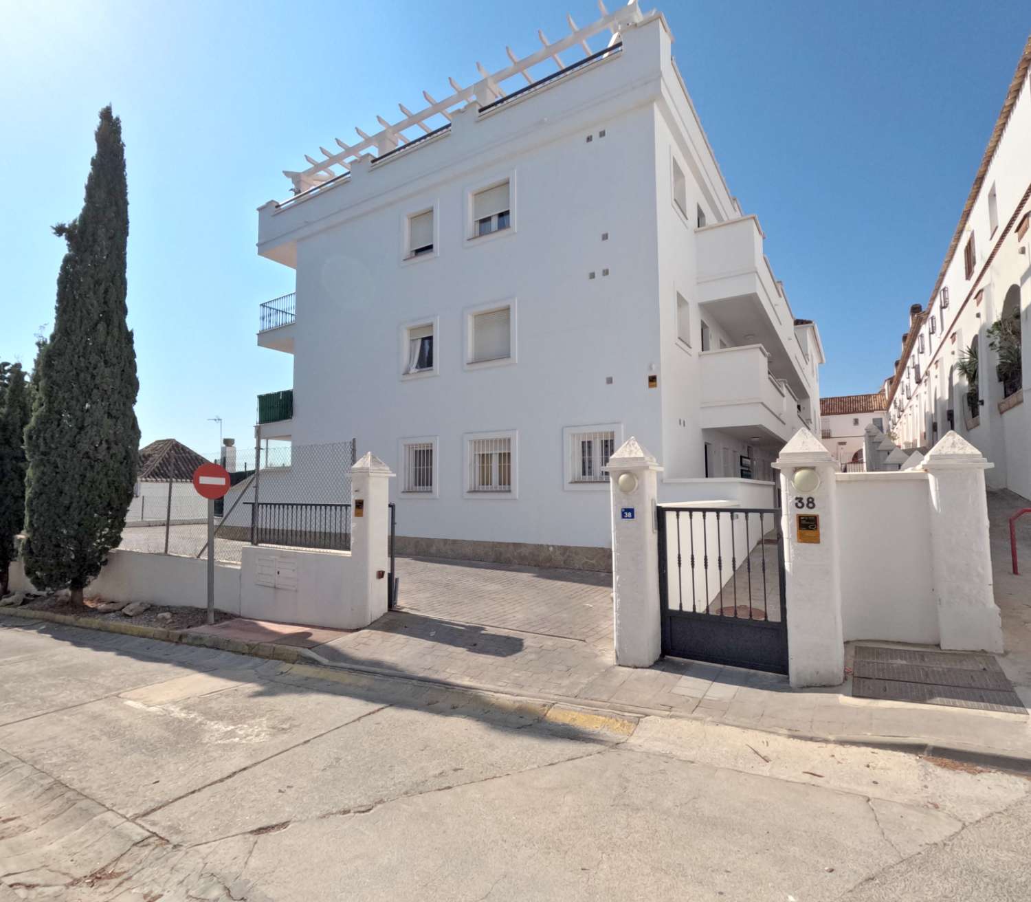 Huoneisto myynnissä Mijas Golf