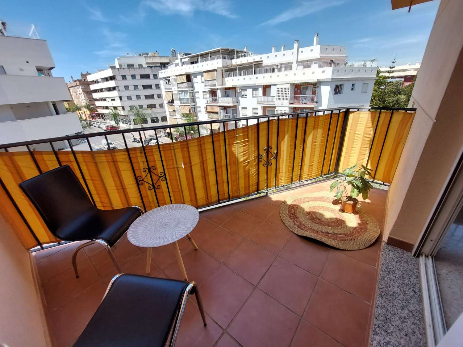 Appartement en vente à Centro (Mijas)