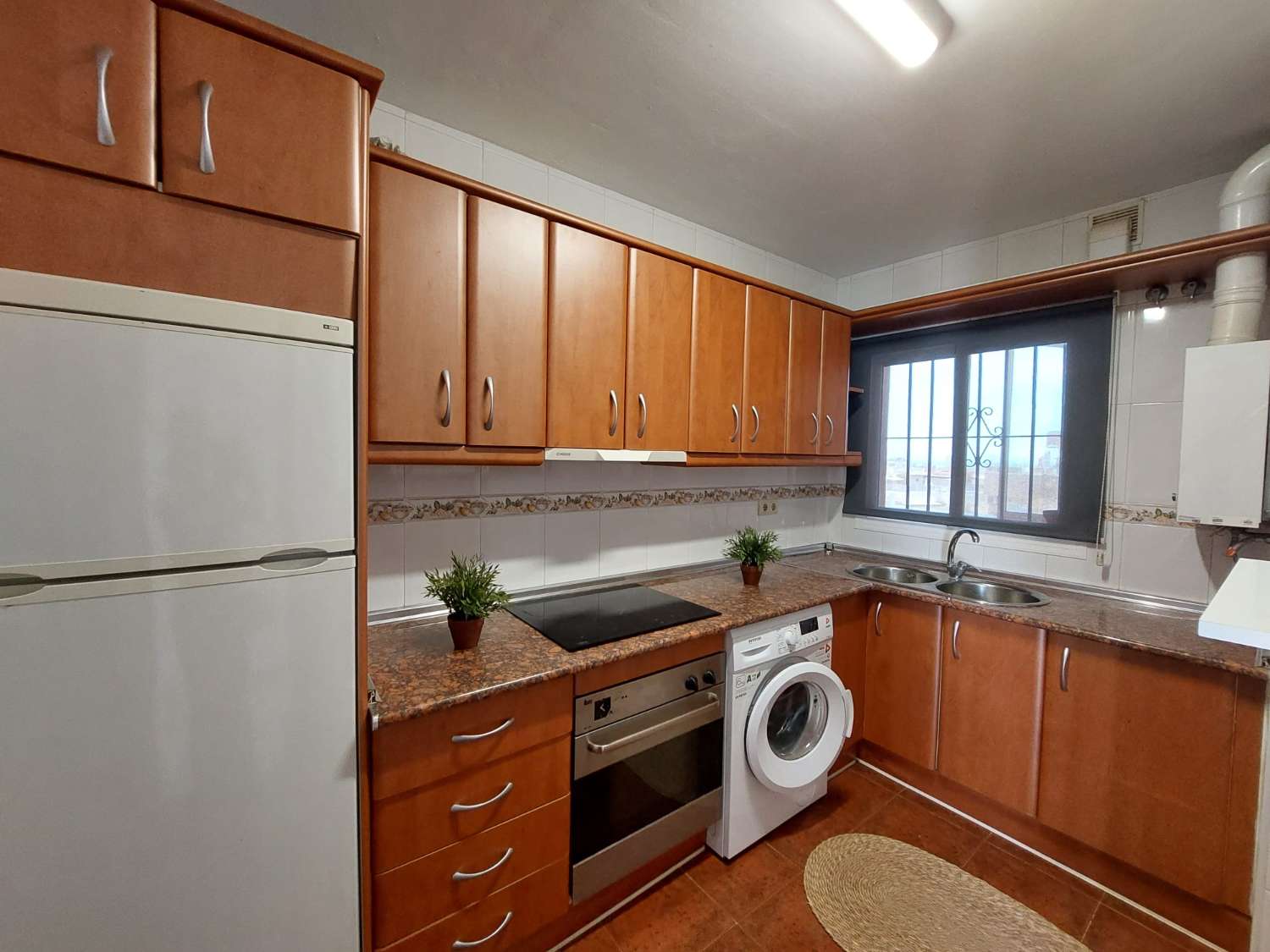 Appartement en vente à Centro (Mijas)