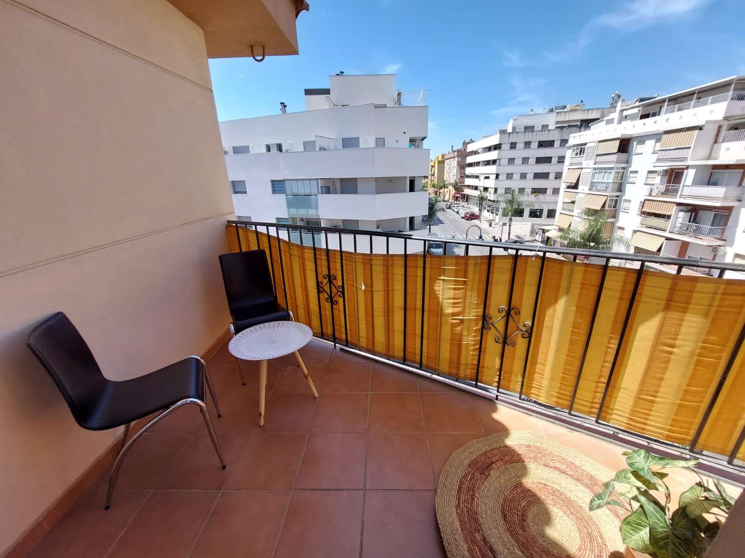 Appartement en vente à Centro (Mijas)