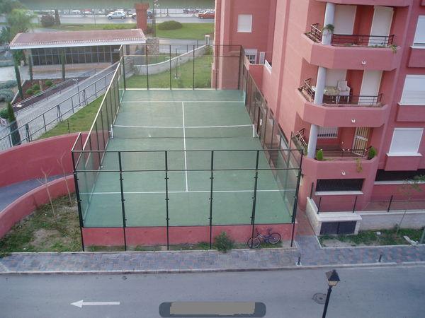 Våning till salu i Playa de los Boliches (Fuengirola)