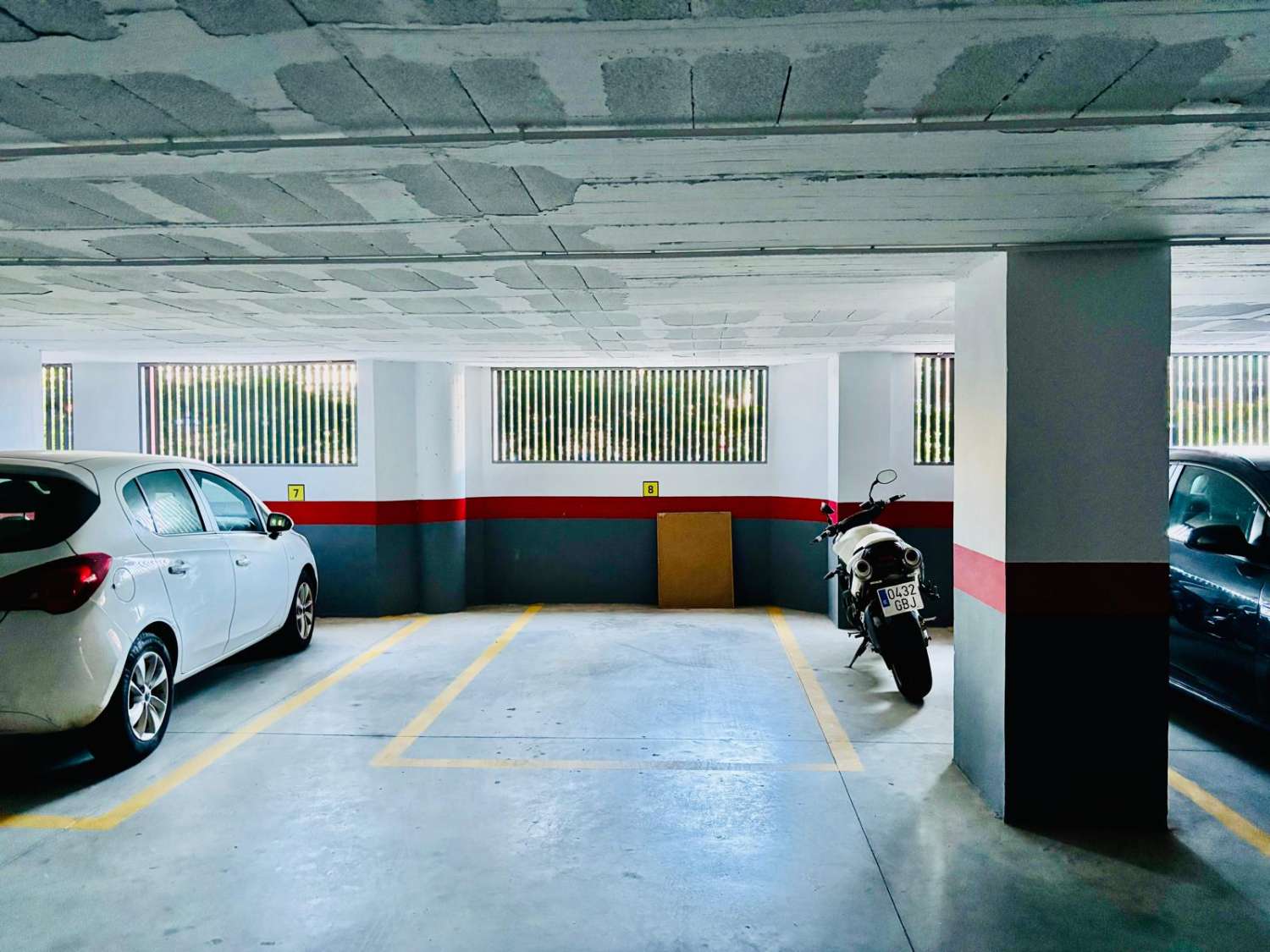 Piso en Los Boliches (Fuengirola)