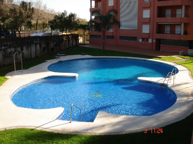 Våning till salu i Playa de los Boliches (Fuengirola)