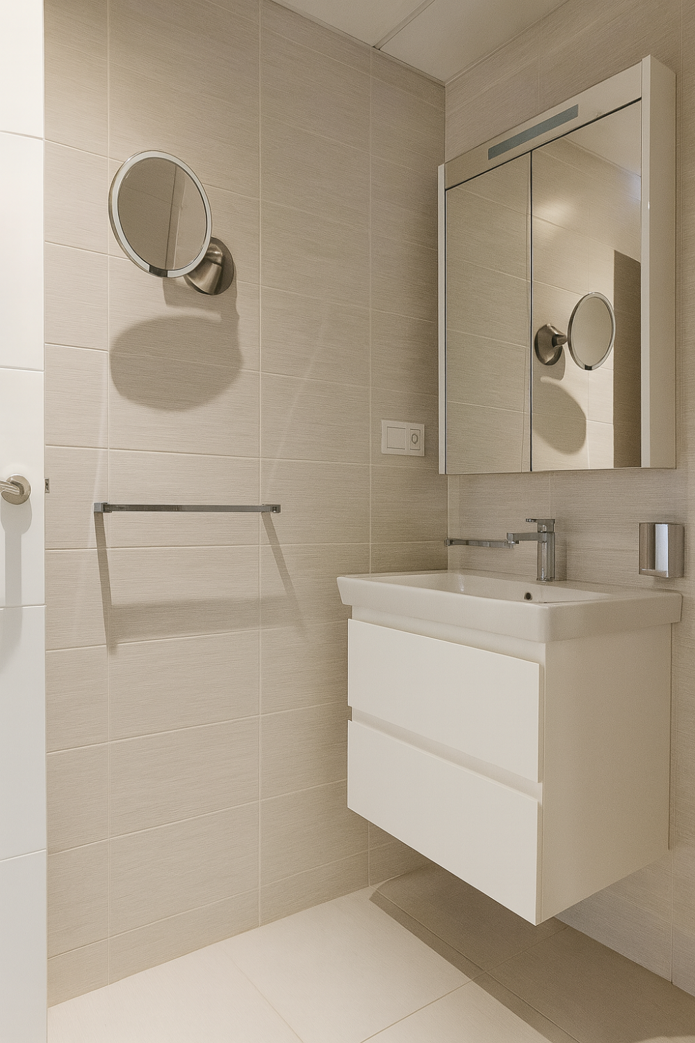 Lejlighed til salg i Los Naranjos (Marbella)