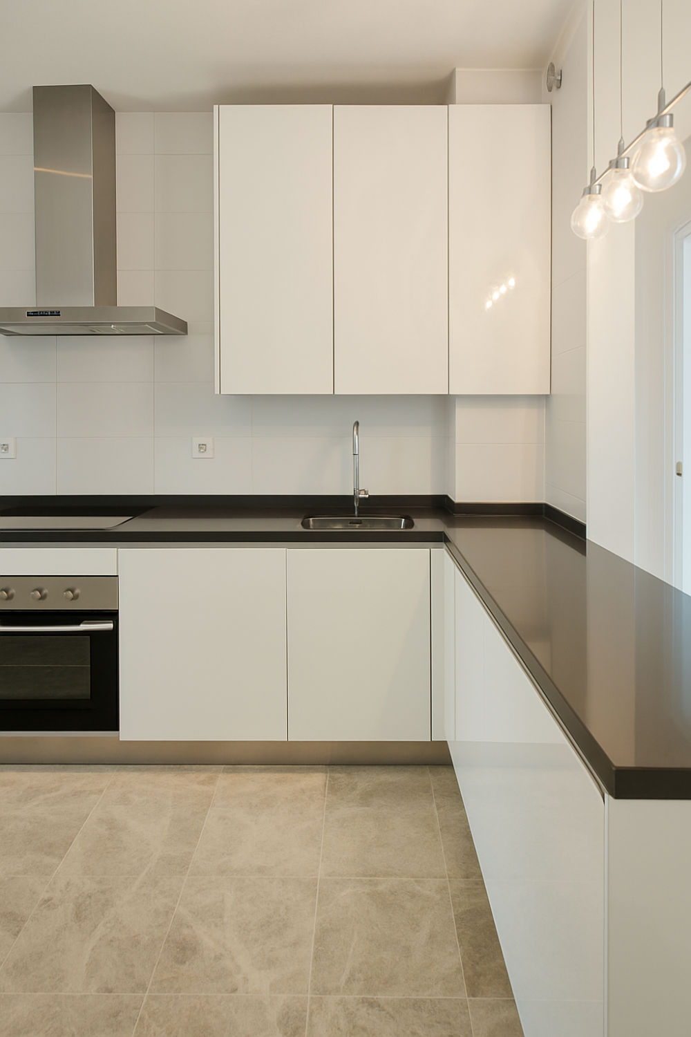 Lejlighed til salg i Los Naranjos (Marbella)