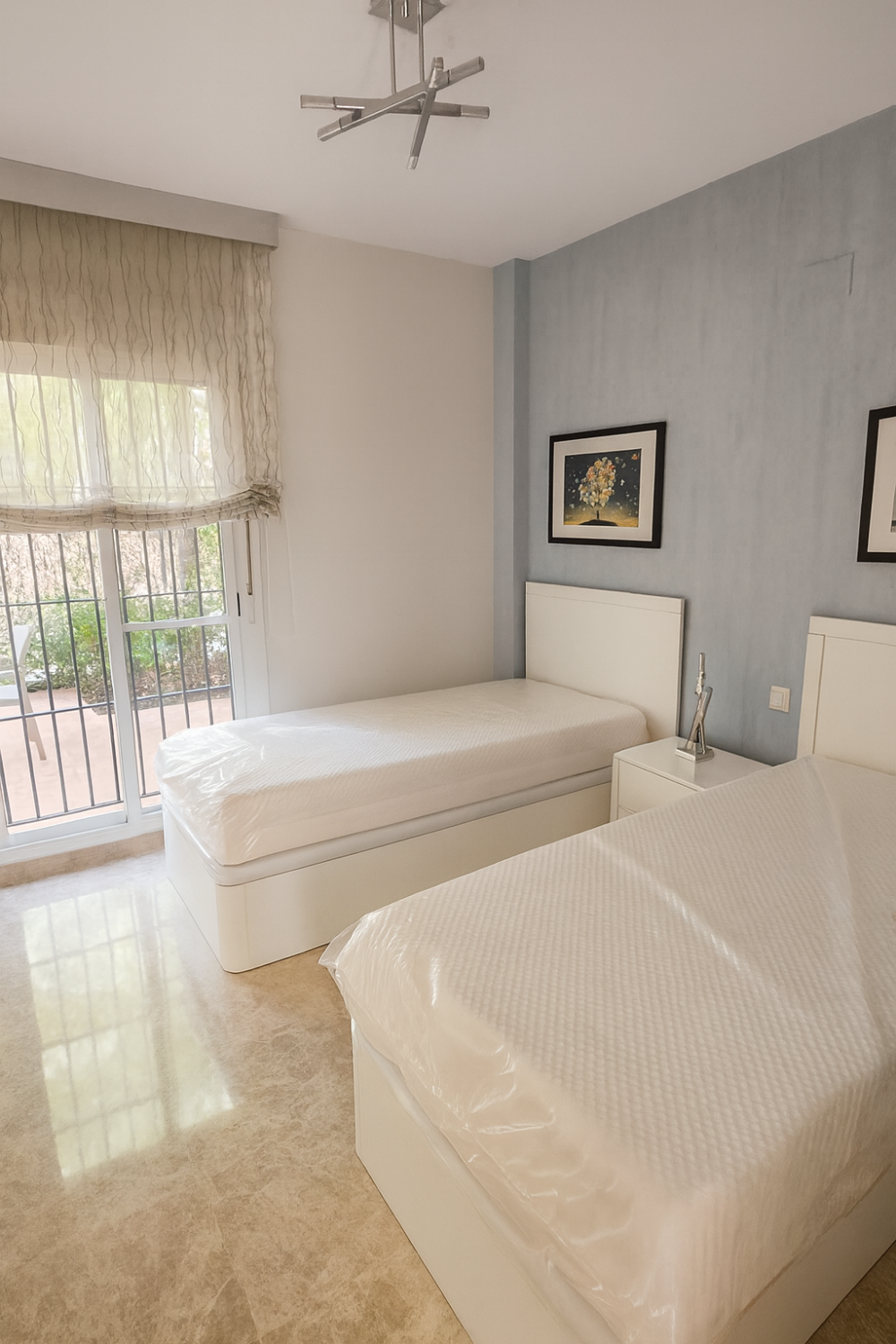 Lejlighed til salg i Los Naranjos (Marbella)