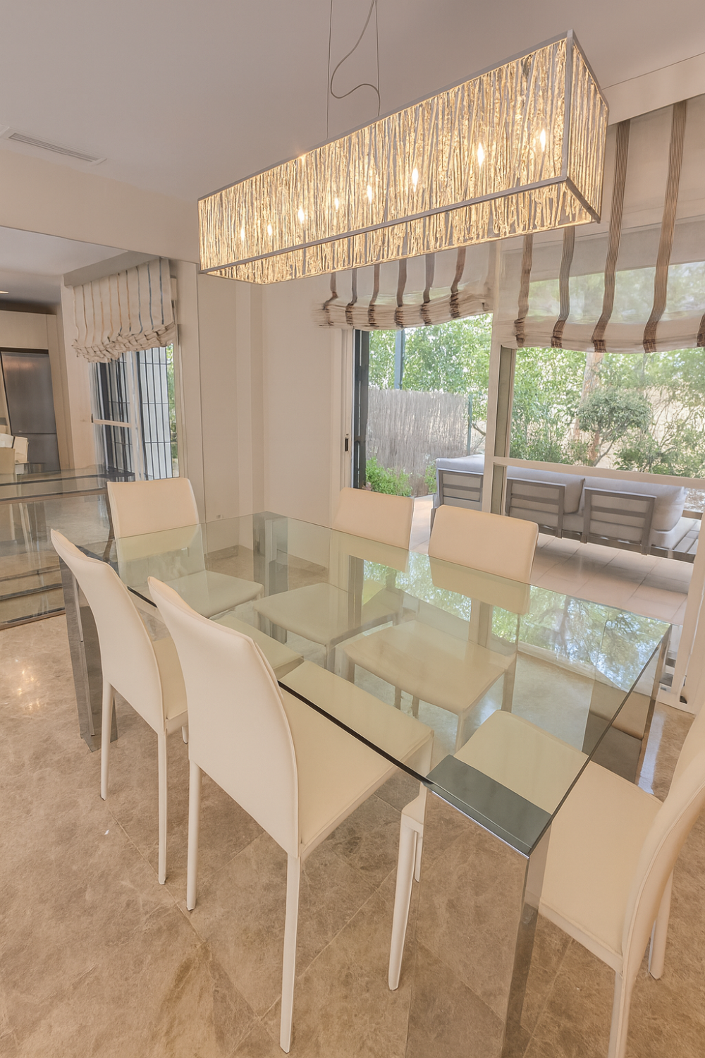 Lejlighed til salg i Los Naranjos (Marbella)