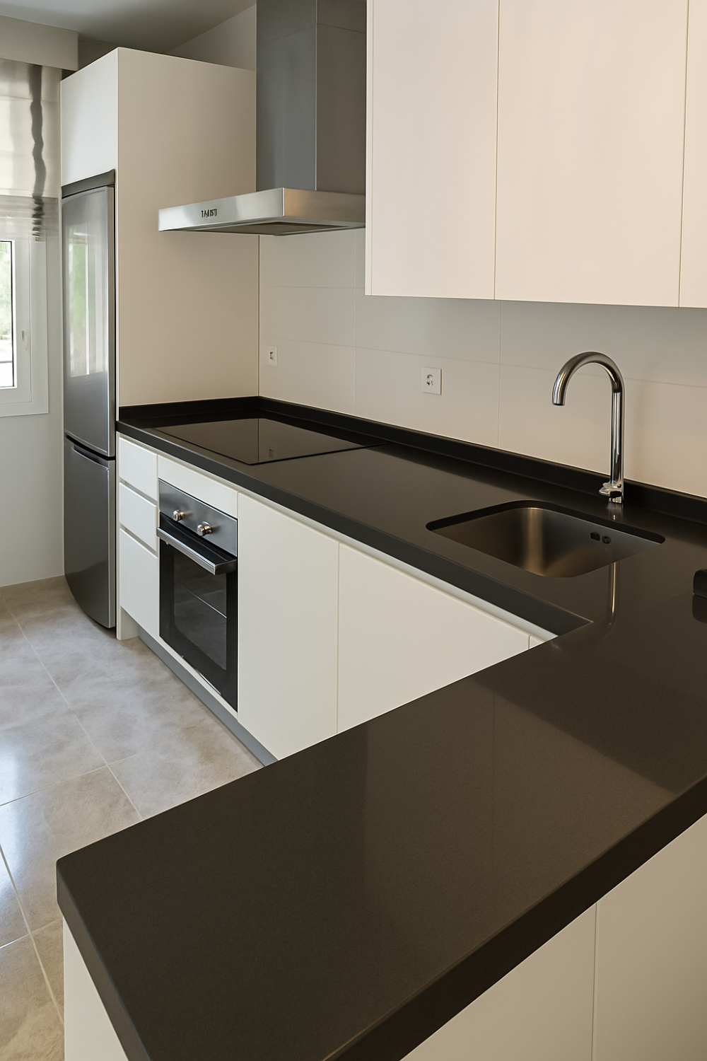 Lejlighed til salg i Los Naranjos (Marbella)