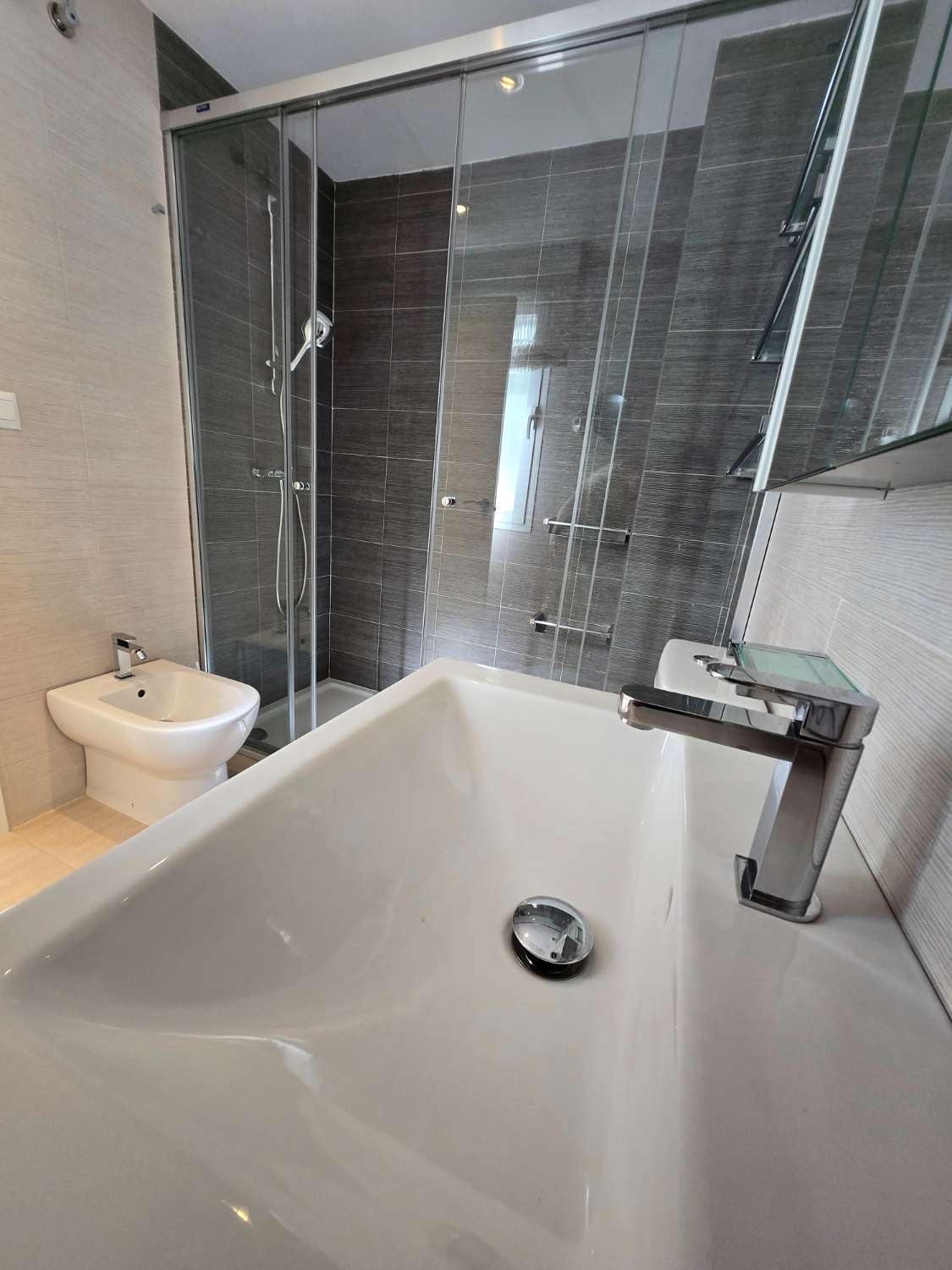 Lejlighed til salg i Los Naranjos (Marbella)