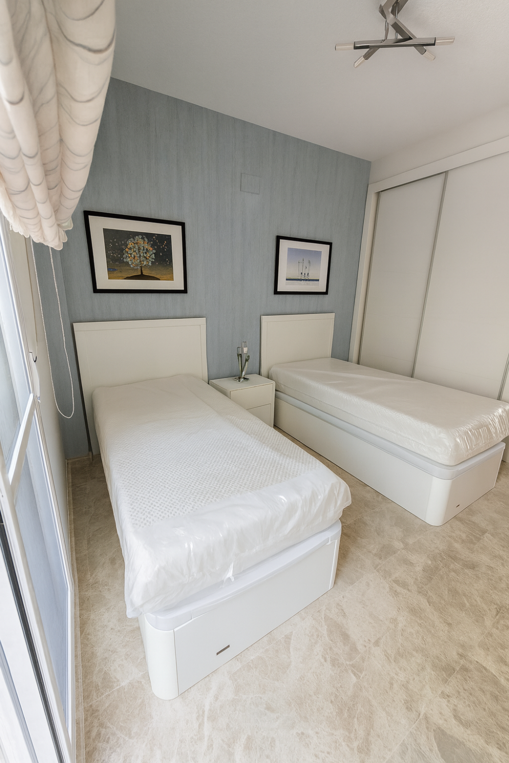 Lejlighed til salg i Los Naranjos (Marbella)