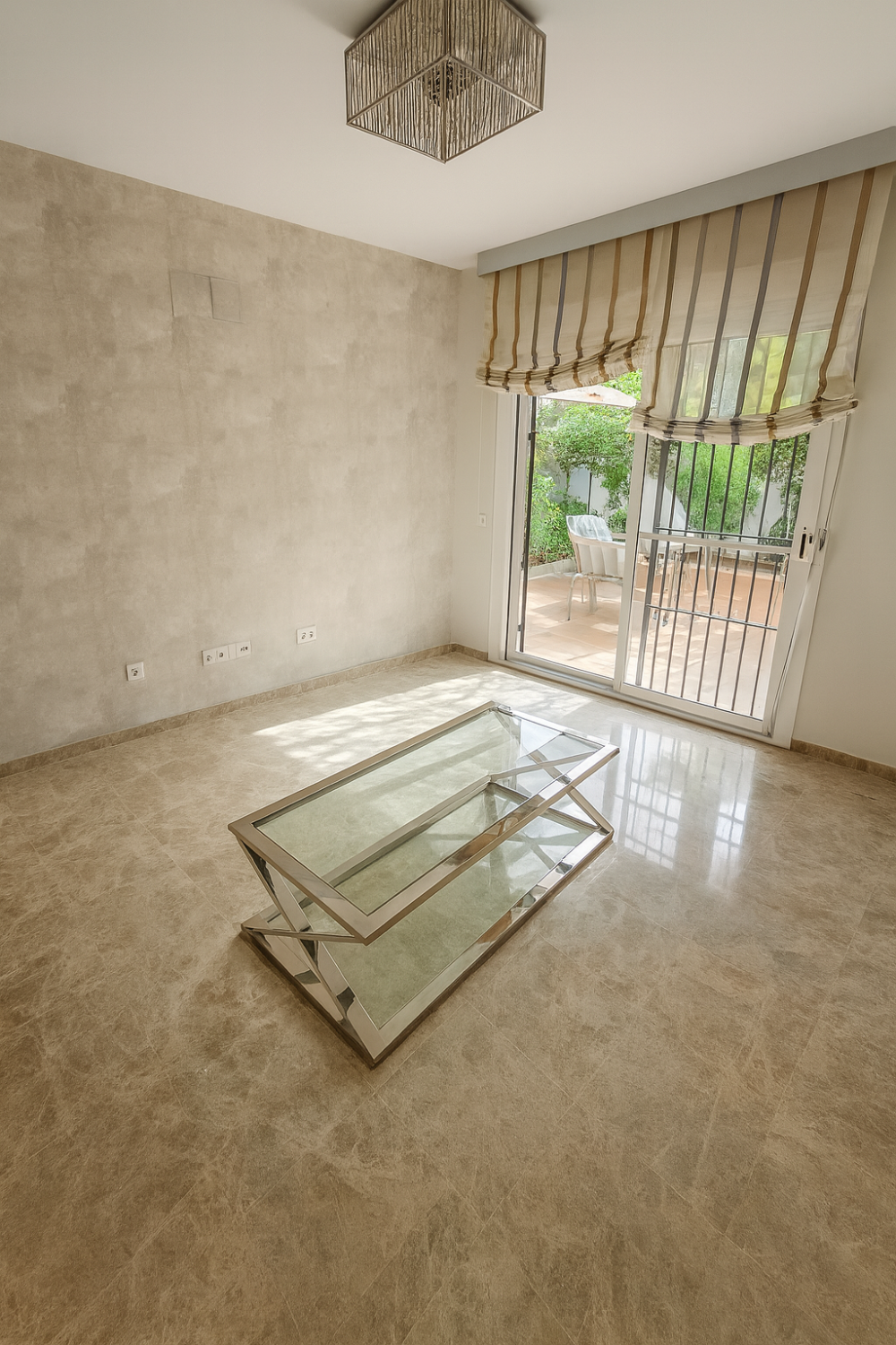 Lejlighed til salg i Los Naranjos (Marbella)