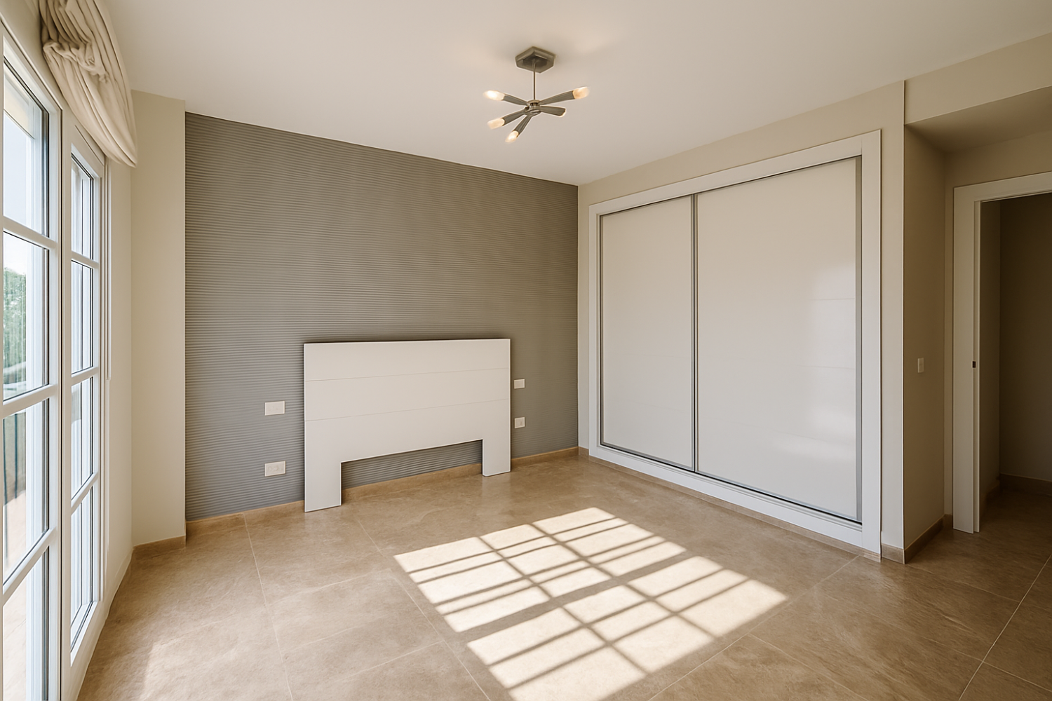 Lejlighed til salg i Los Naranjos (Marbella)