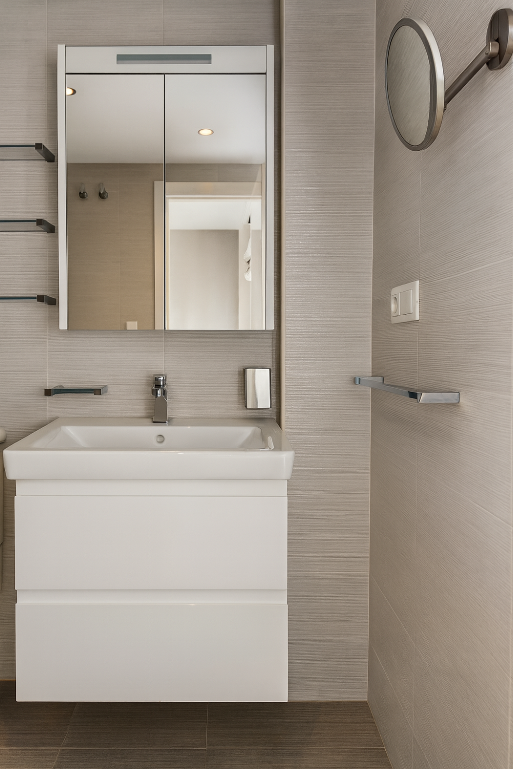 Lejlighed til salg i Los Naranjos (Marbella)