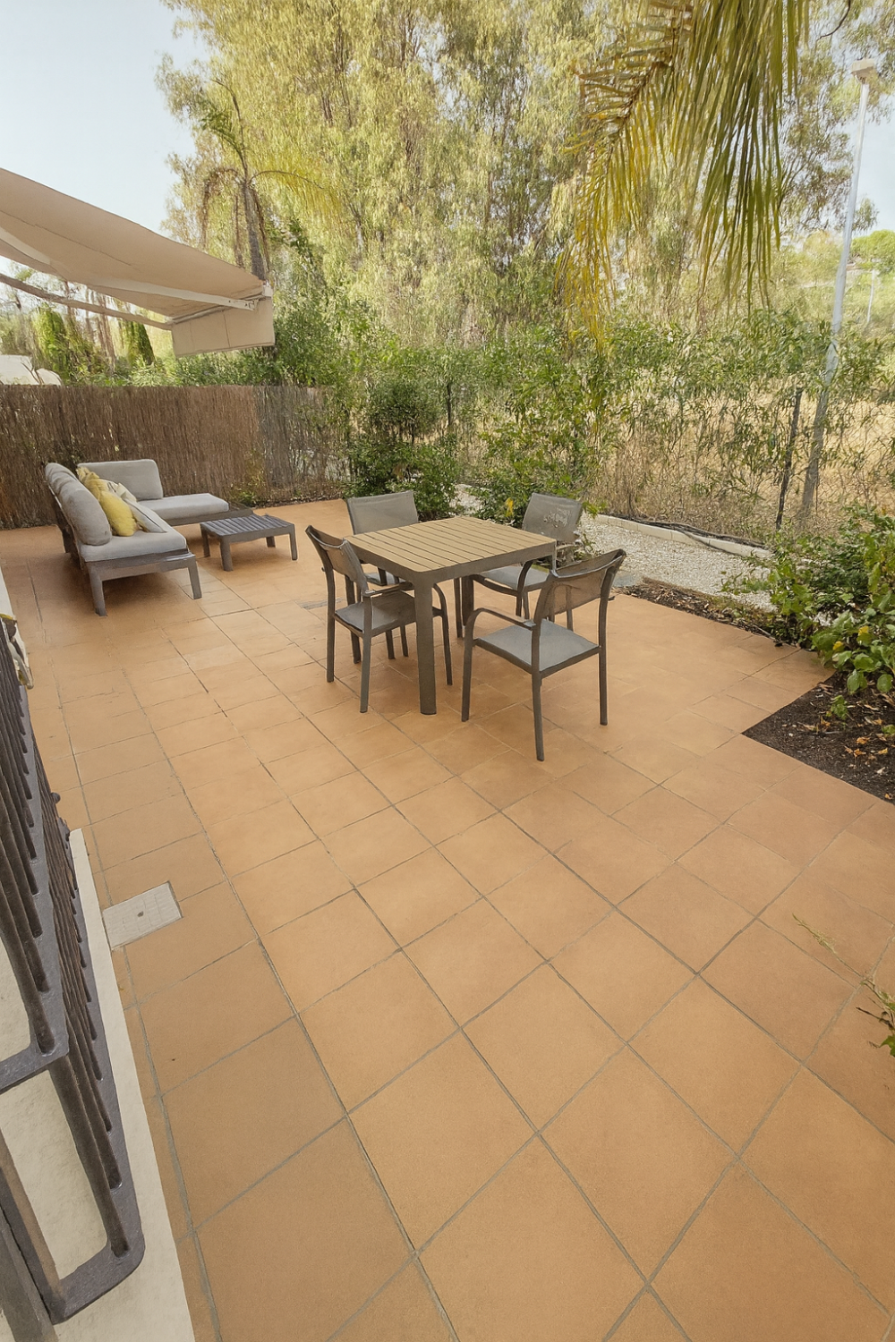 Lejlighed til salg i Los Naranjos (Marbella)