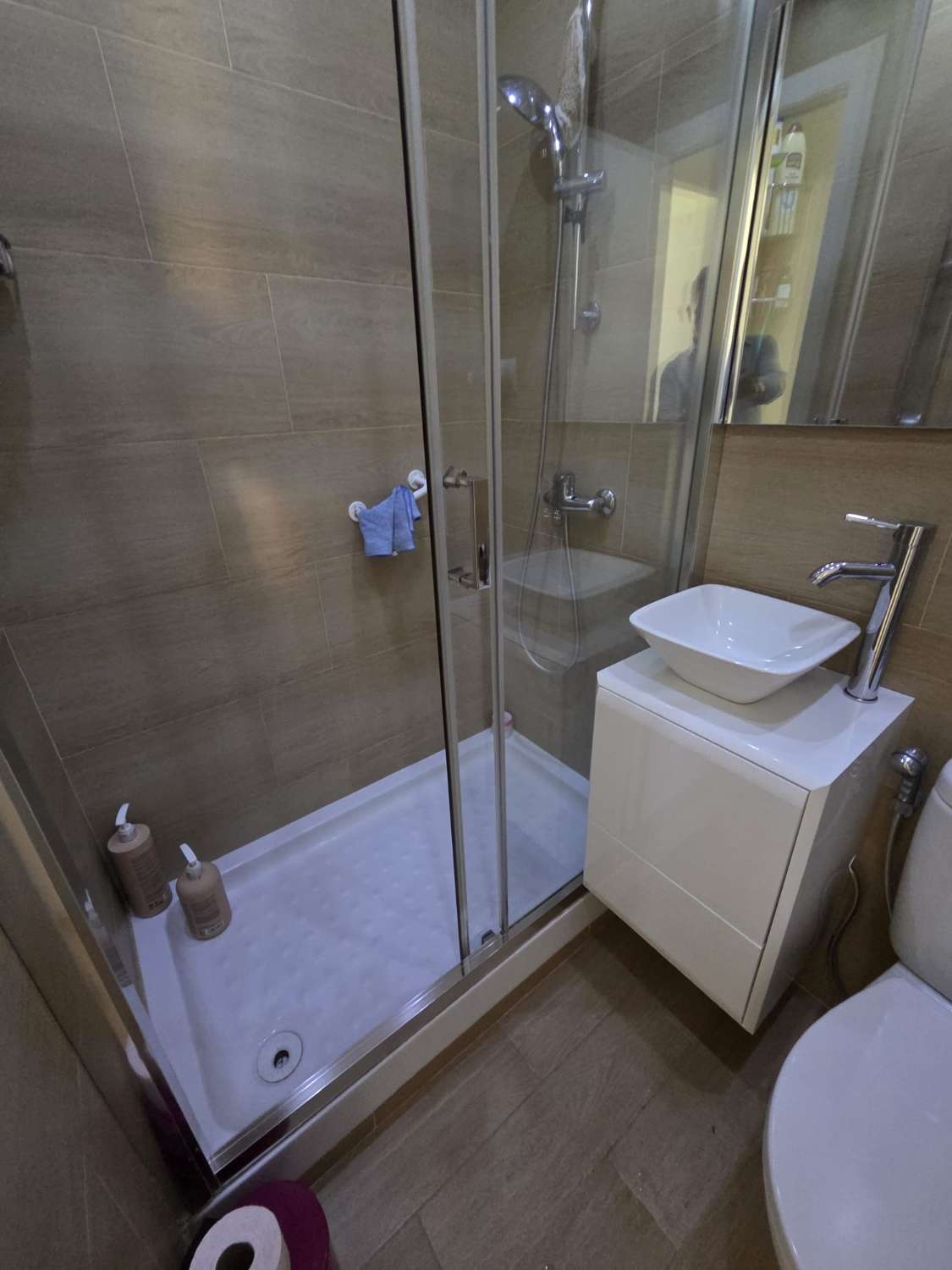 Piso en Fuengirola Centro