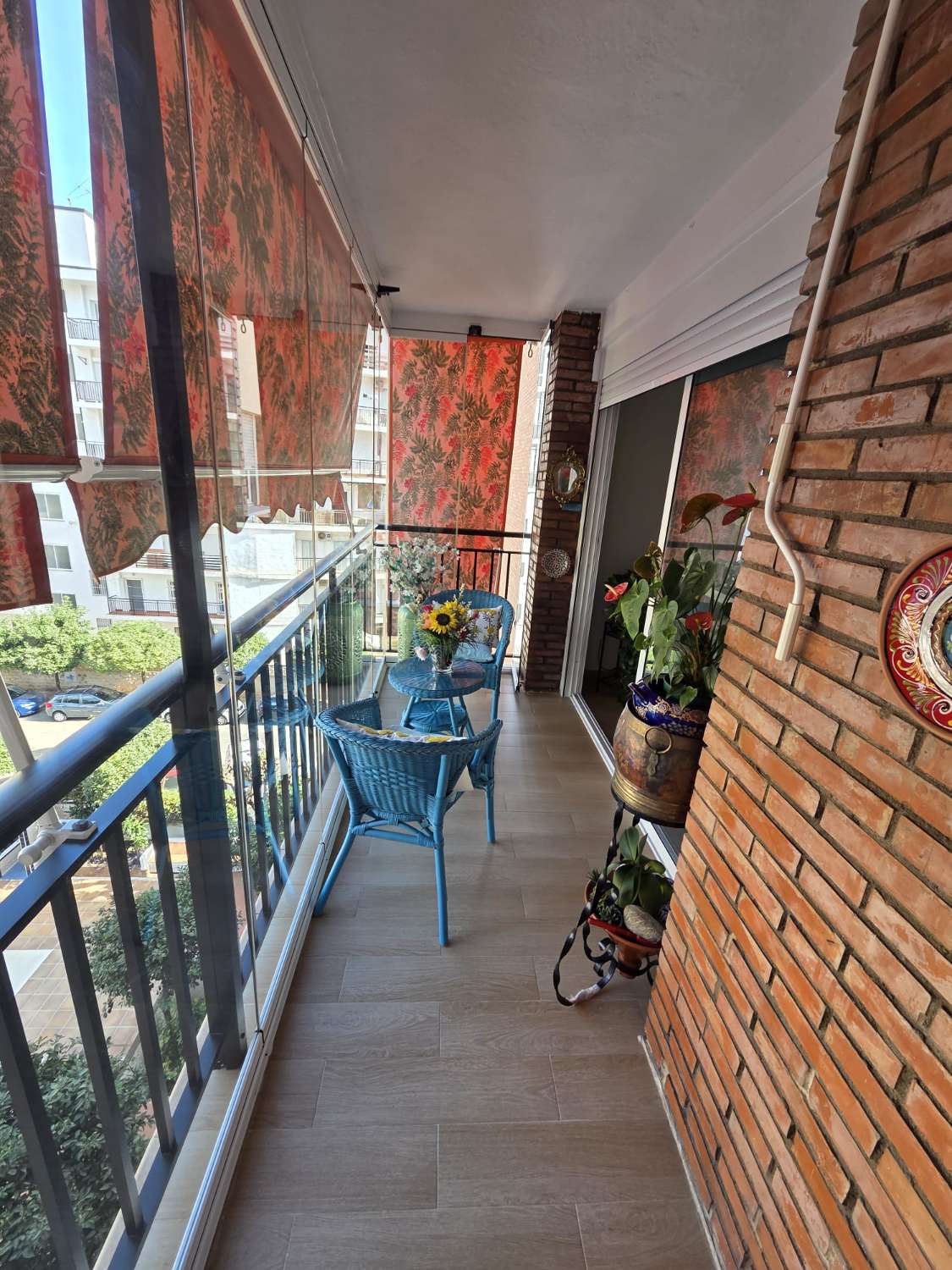 Piso en Fuengirola Centro