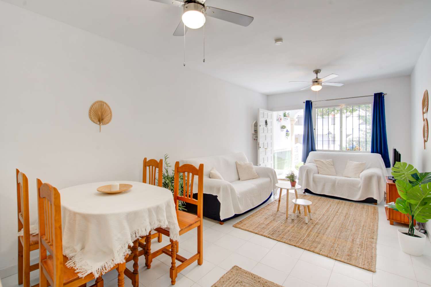 Våning till salu i Torreblanca del Sol (Fuengirola)