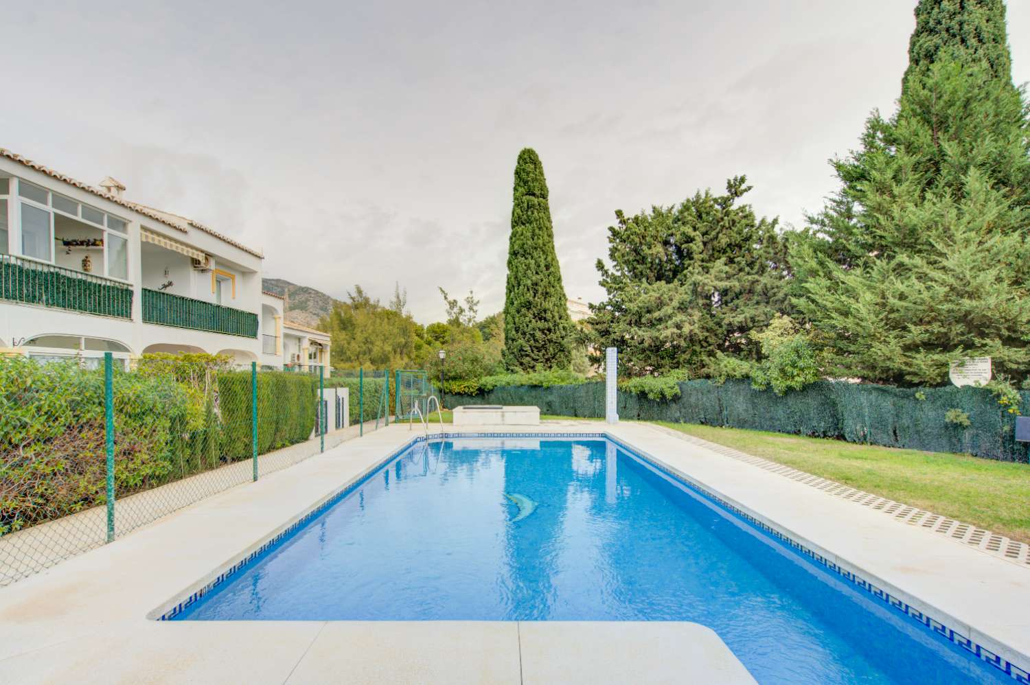 Våning till salu i Torreblanca del Sol (Fuengirola)