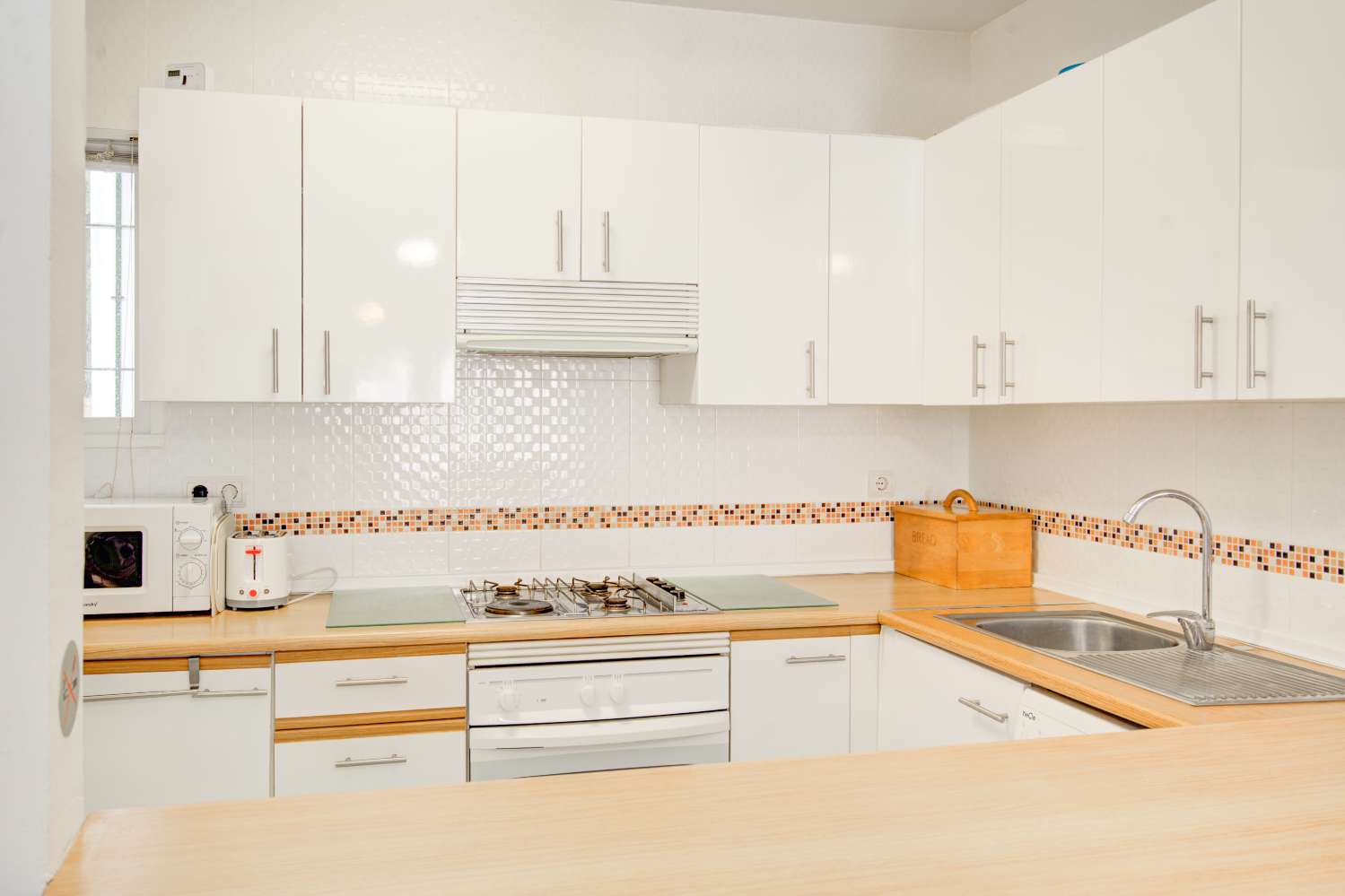 Våning till salu i Torreblanca del Sol (Fuengirola)