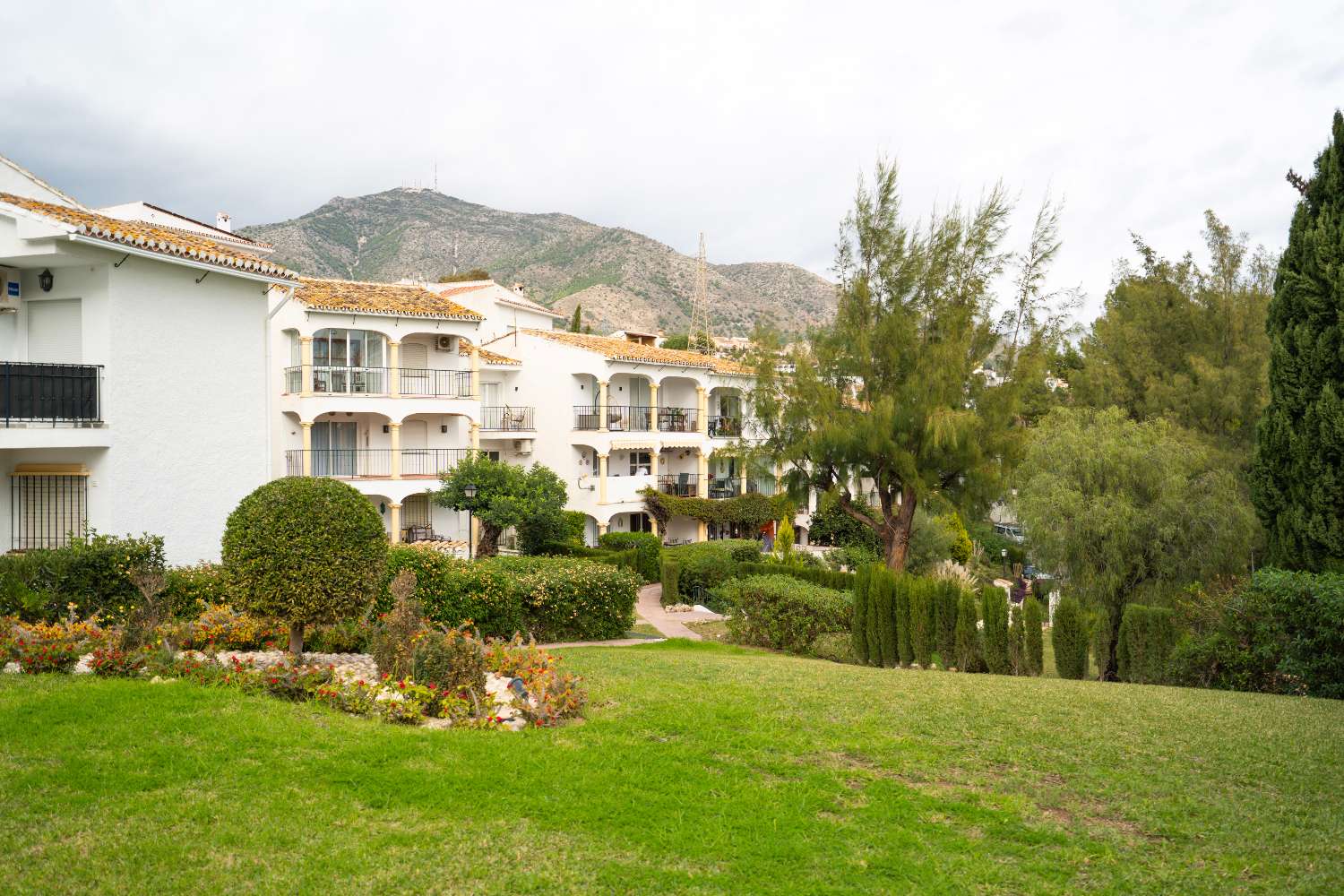 Våning till salu i Torreblanca del Sol (Fuengirola)