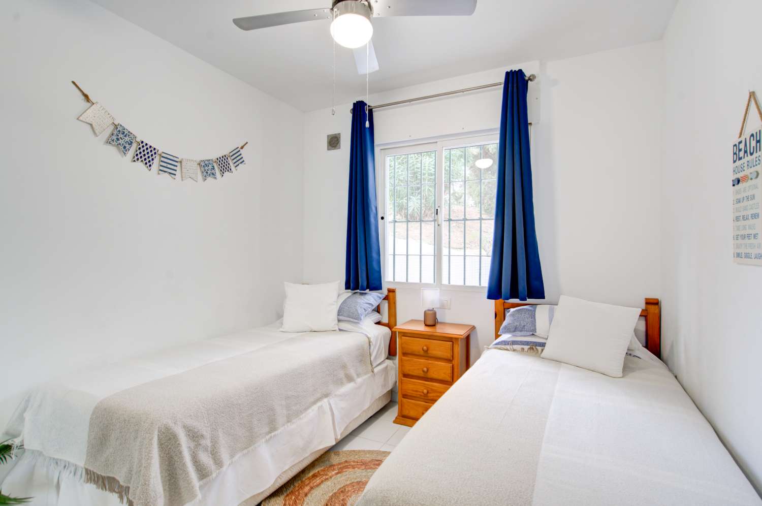 Våning till salu i Torreblanca del Sol (Fuengirola)