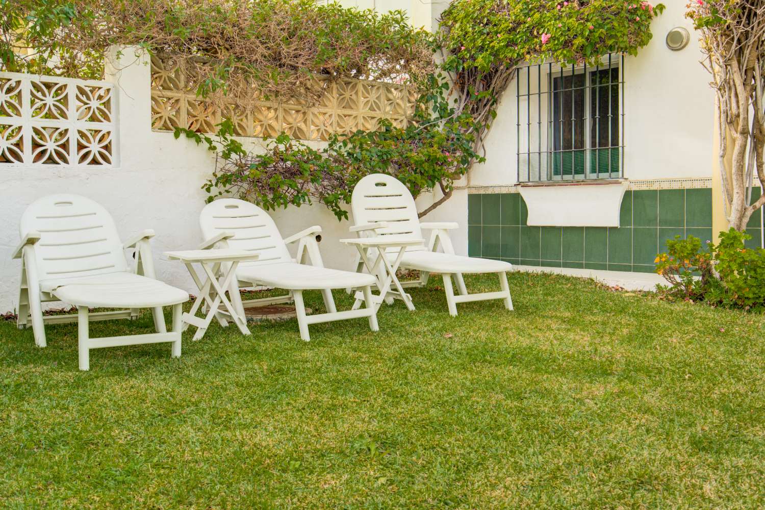 Våning till salu i Torreblanca del Sol (Fuengirola)