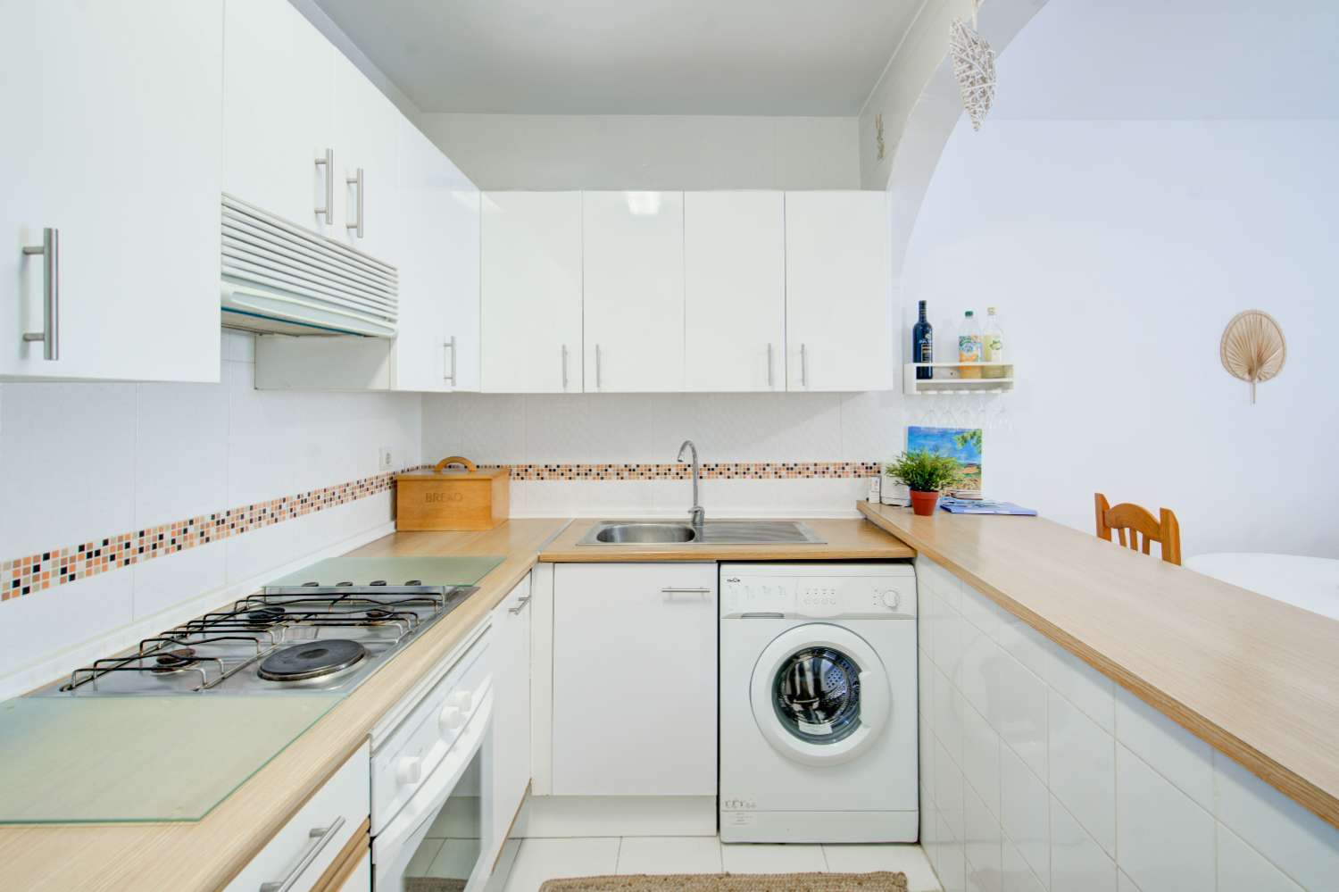 Våning till salu i Torreblanca del Sol (Fuengirola)