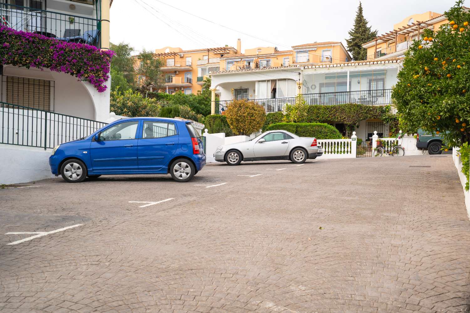 Våning till salu i Torreblanca del Sol (Fuengirola)