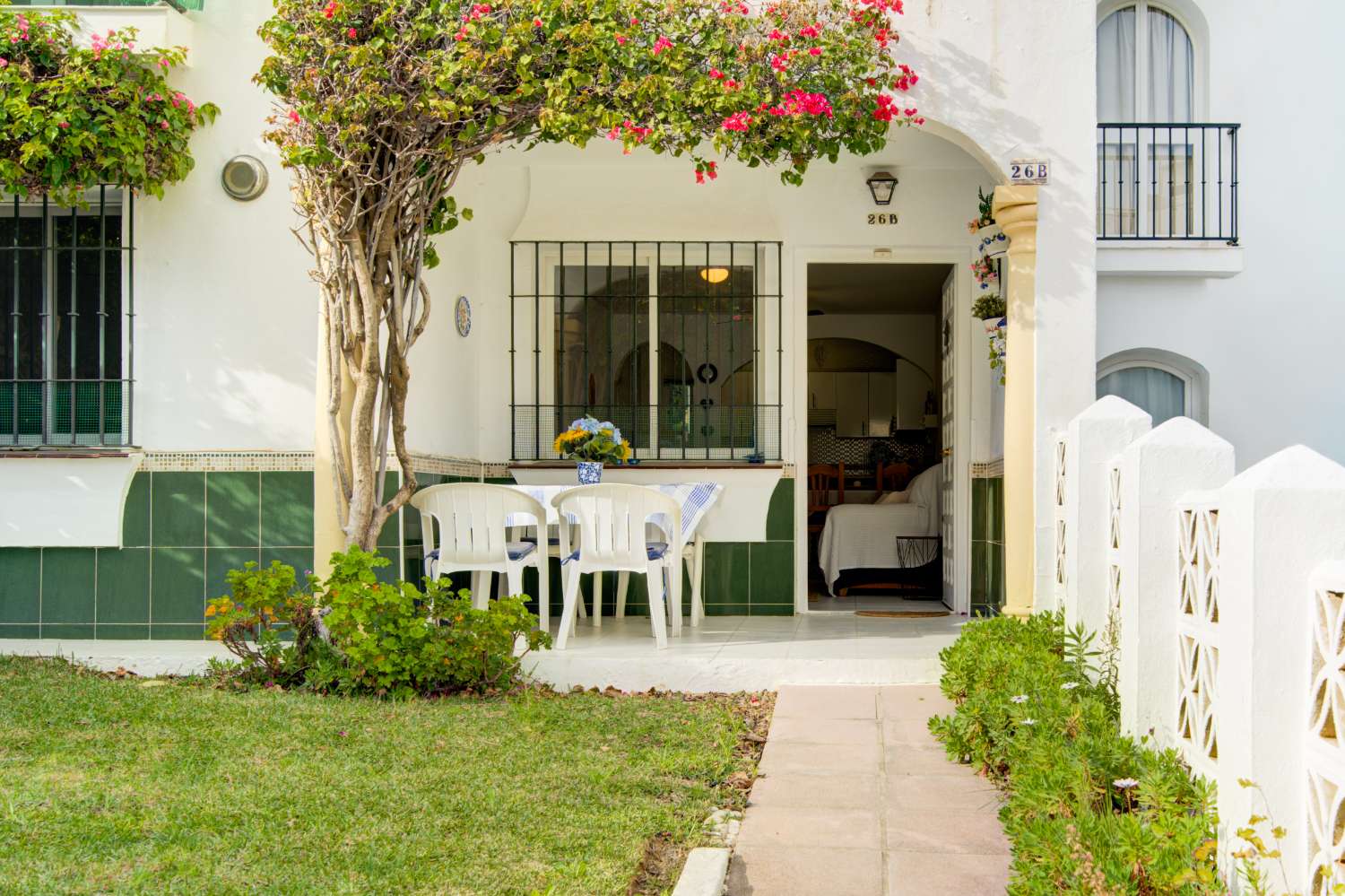 Våning till salu i Torreblanca del Sol (Fuengirola)