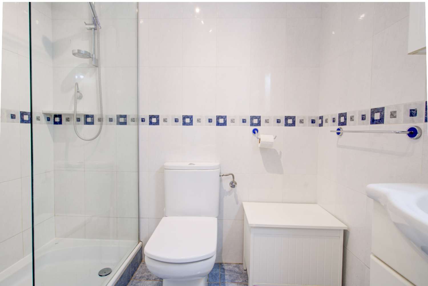 Våning till salu i Torreblanca del Sol (Fuengirola)