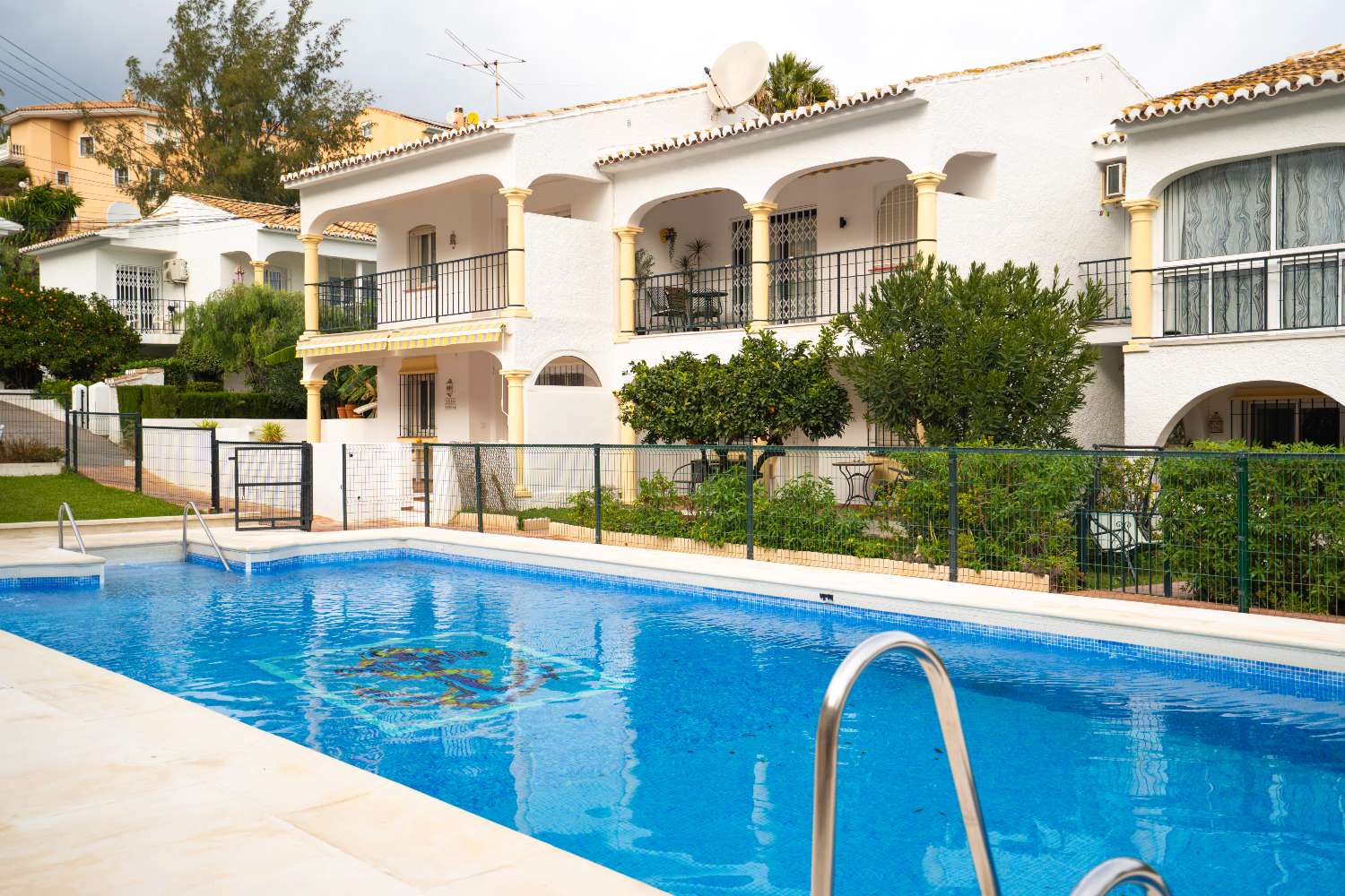 Våning till salu i Torreblanca del Sol (Fuengirola)