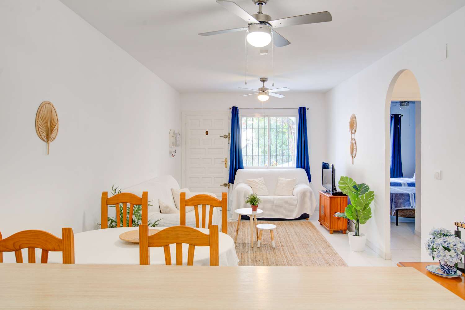 Våning till salu i Torreblanca del Sol (Fuengirola)