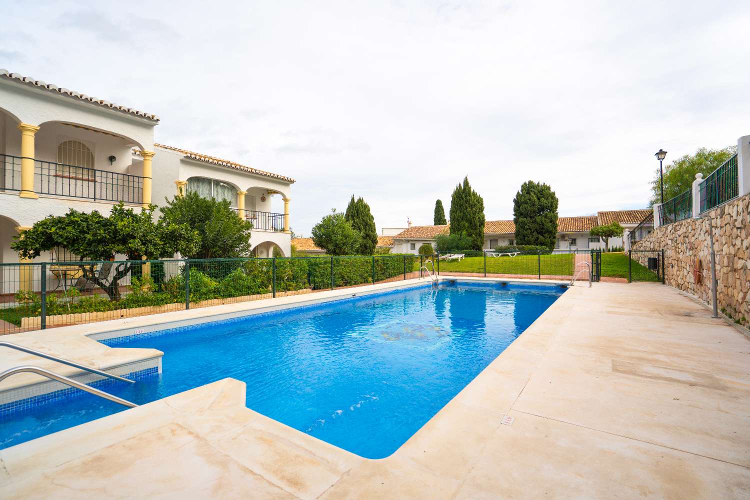 Våning till salu i Torreblanca del Sol (Fuengirola)