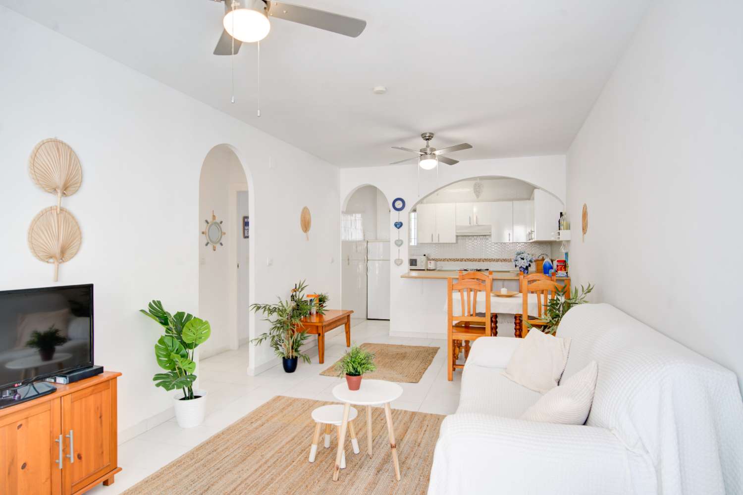 Våning till salu i Torreblanca del Sol (Fuengirola)