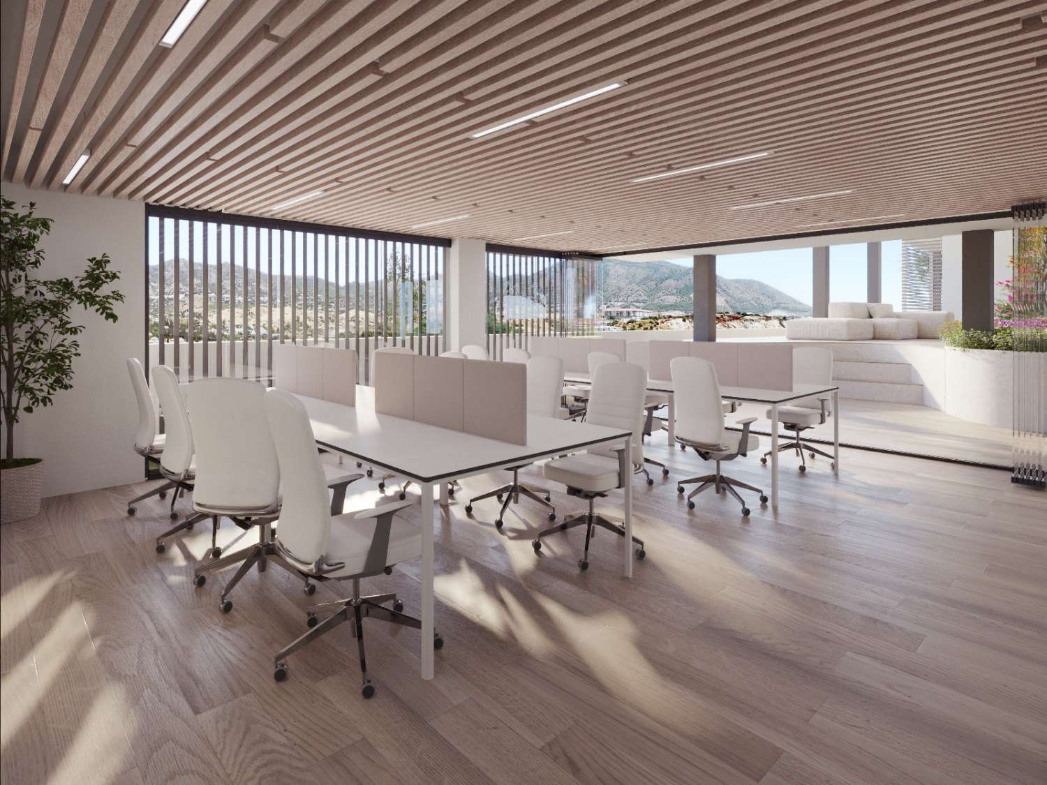 Huoneisto myynnissä Los Boliches (Fuengirola)