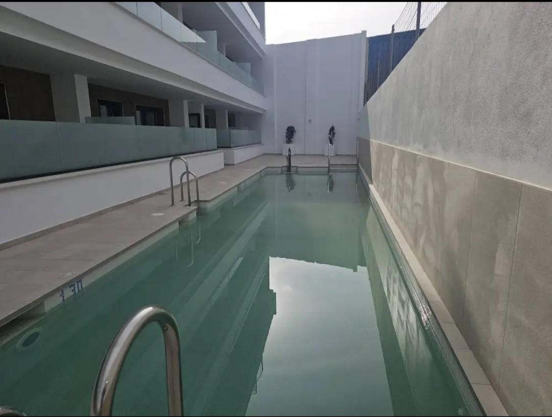 квартира в продаже в Las Lagunas (Mijas)