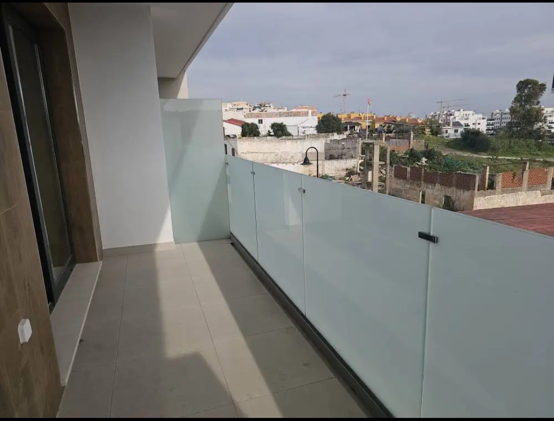 квартира в продаже в Las Lagunas (Mijas)