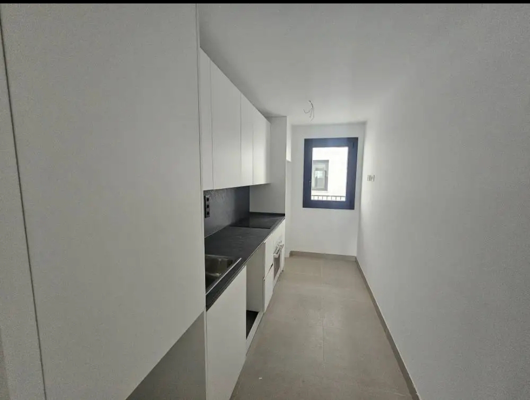 квартира в продаже в Las Lagunas (Mijas)