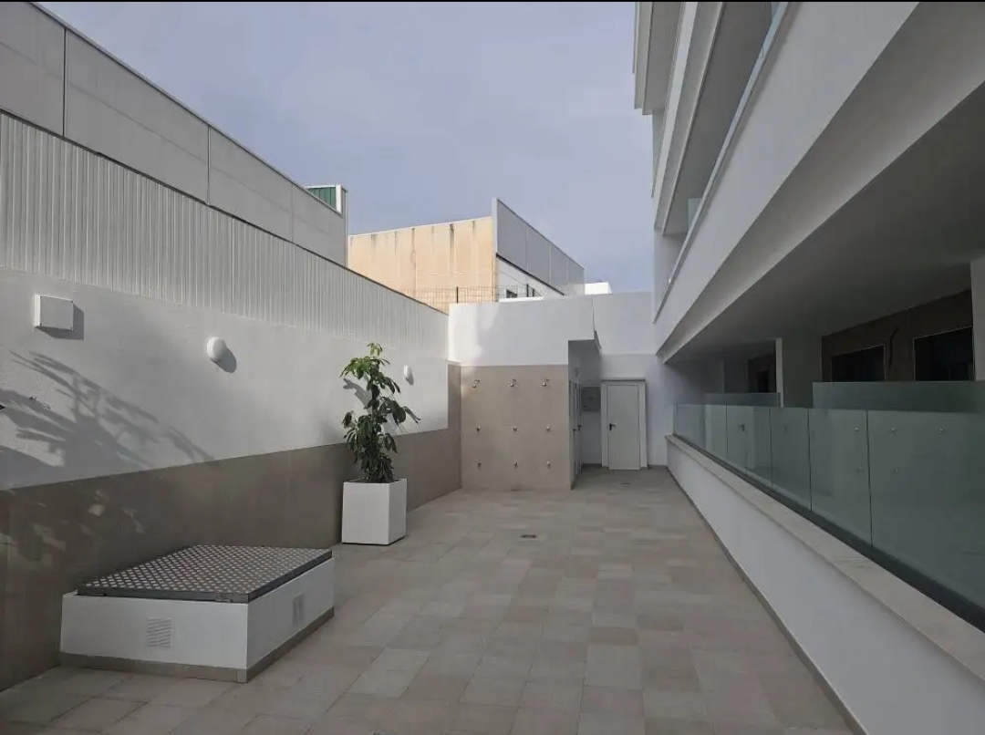 квартира в продаже в Las Lagunas (Mijas)