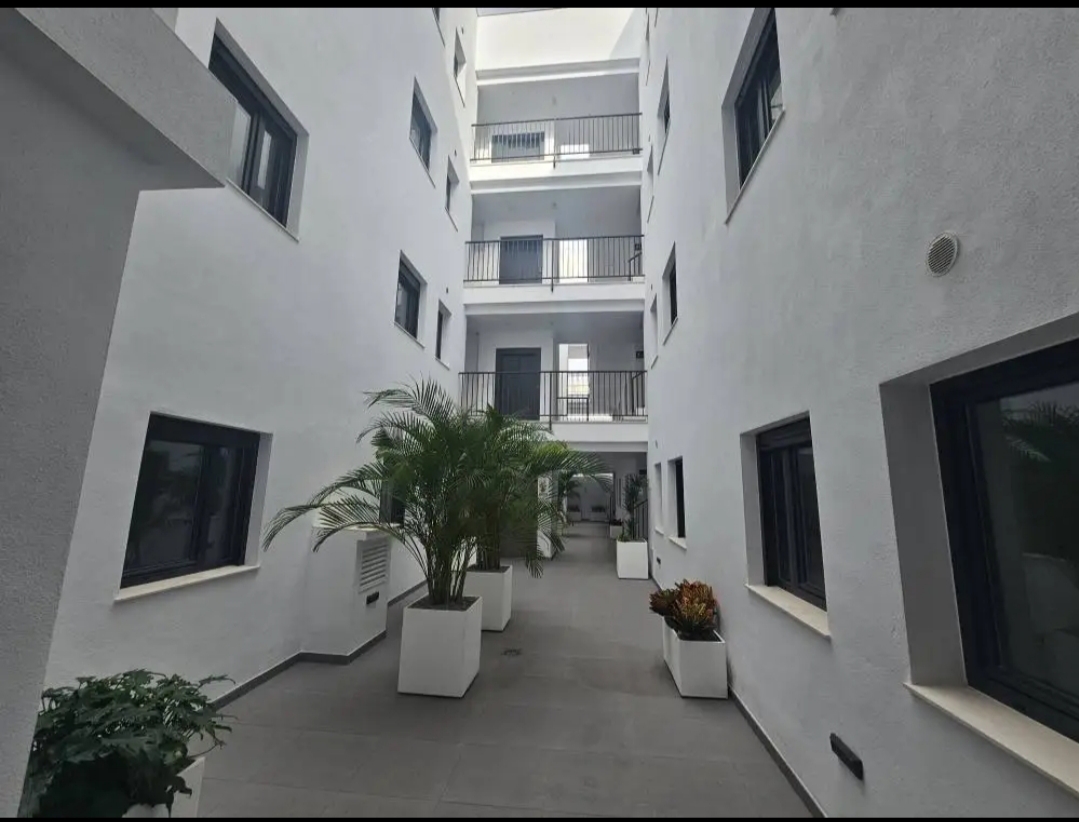 квартира в продаже в Las Lagunas (Mijas)