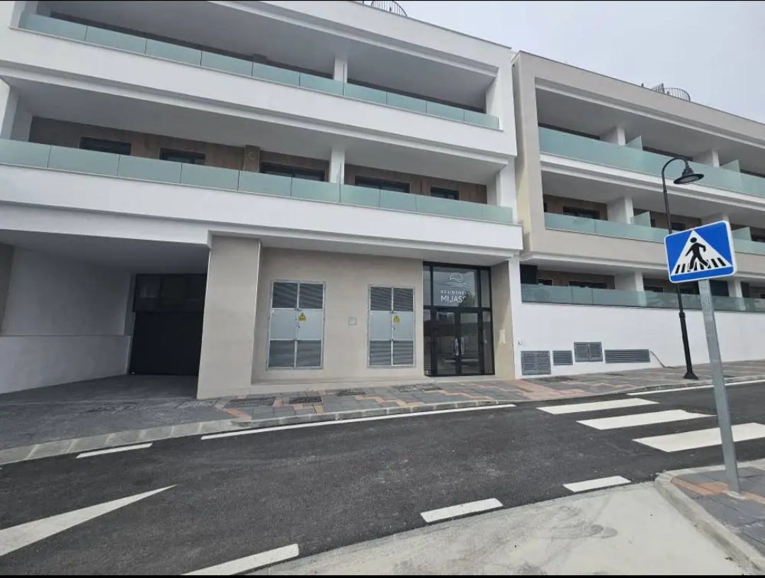 квартира в продаже в Las Lagunas (Mijas)