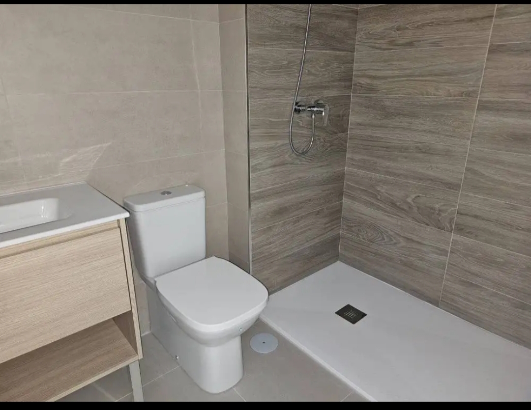 квартира в продаже в Las Lagunas (Mijas)