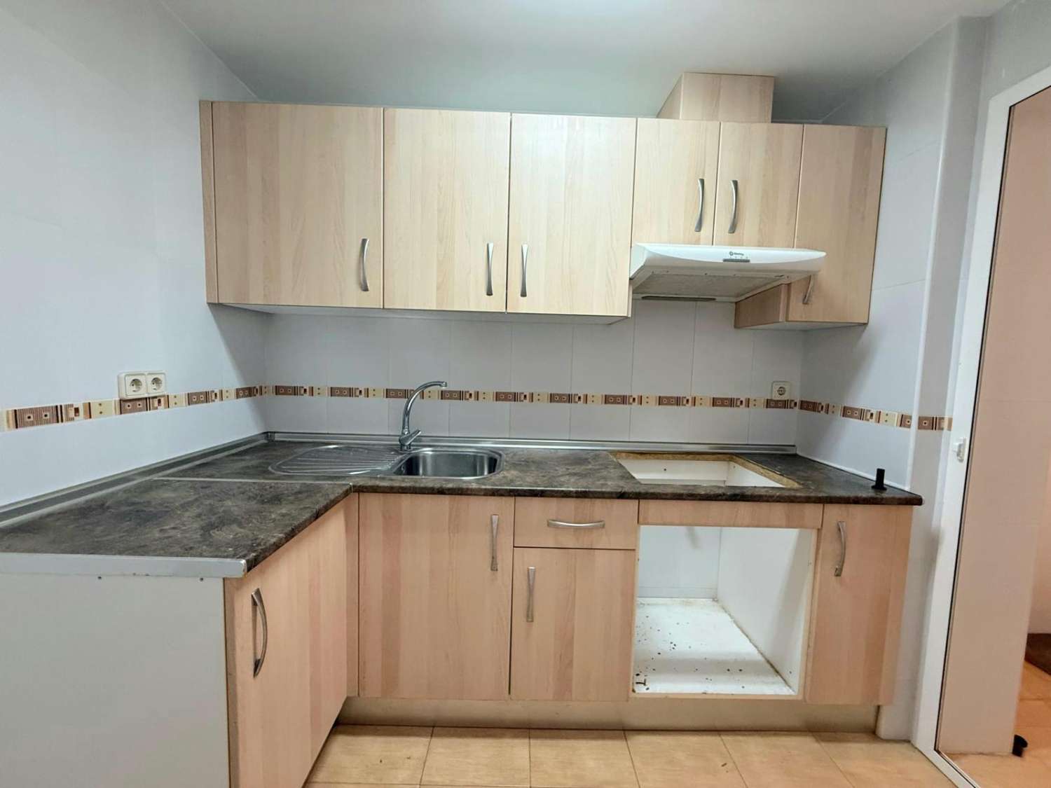 Piso in vendita a Playa de los Boliches (Fuengirola)