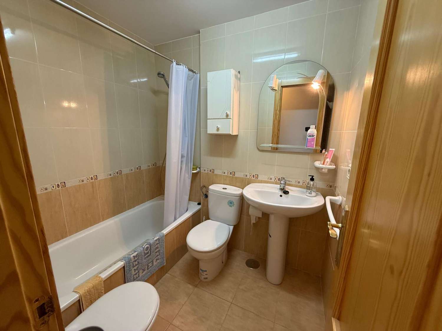 Piso in vendita a Playa de los Boliches (Fuengirola)