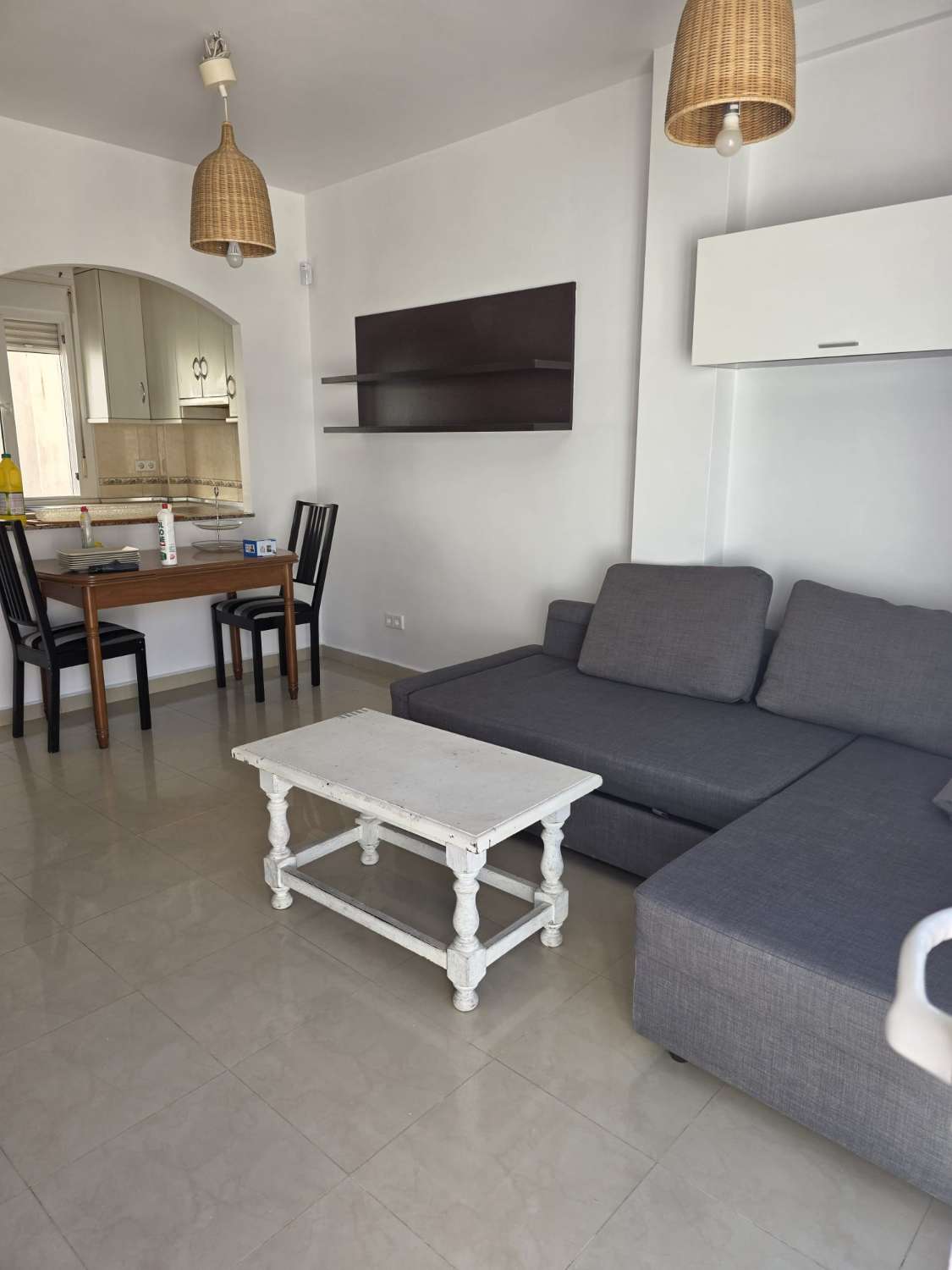 耳房 出售 在 Playa de los Boliches (Fuengirola)