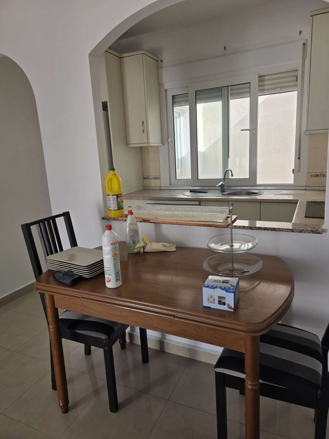 耳房 出售 在 Playa de los Boliches (Fuengirola)