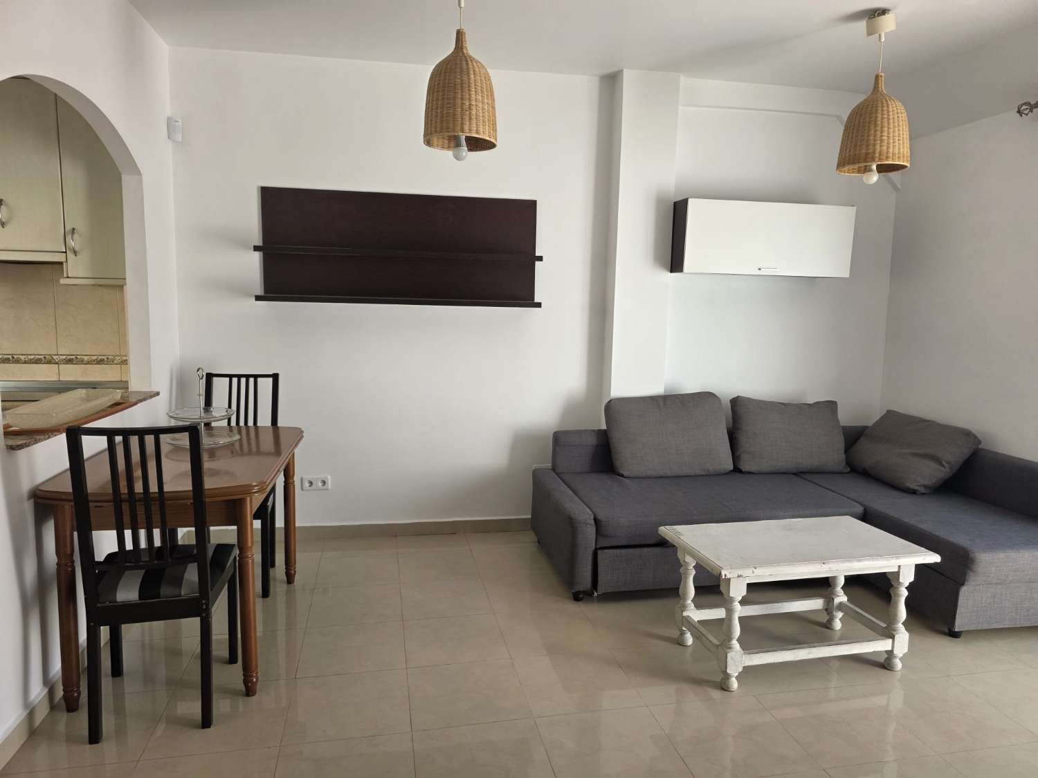 耳房 出售 在 Playa de los Boliches (Fuengirola)