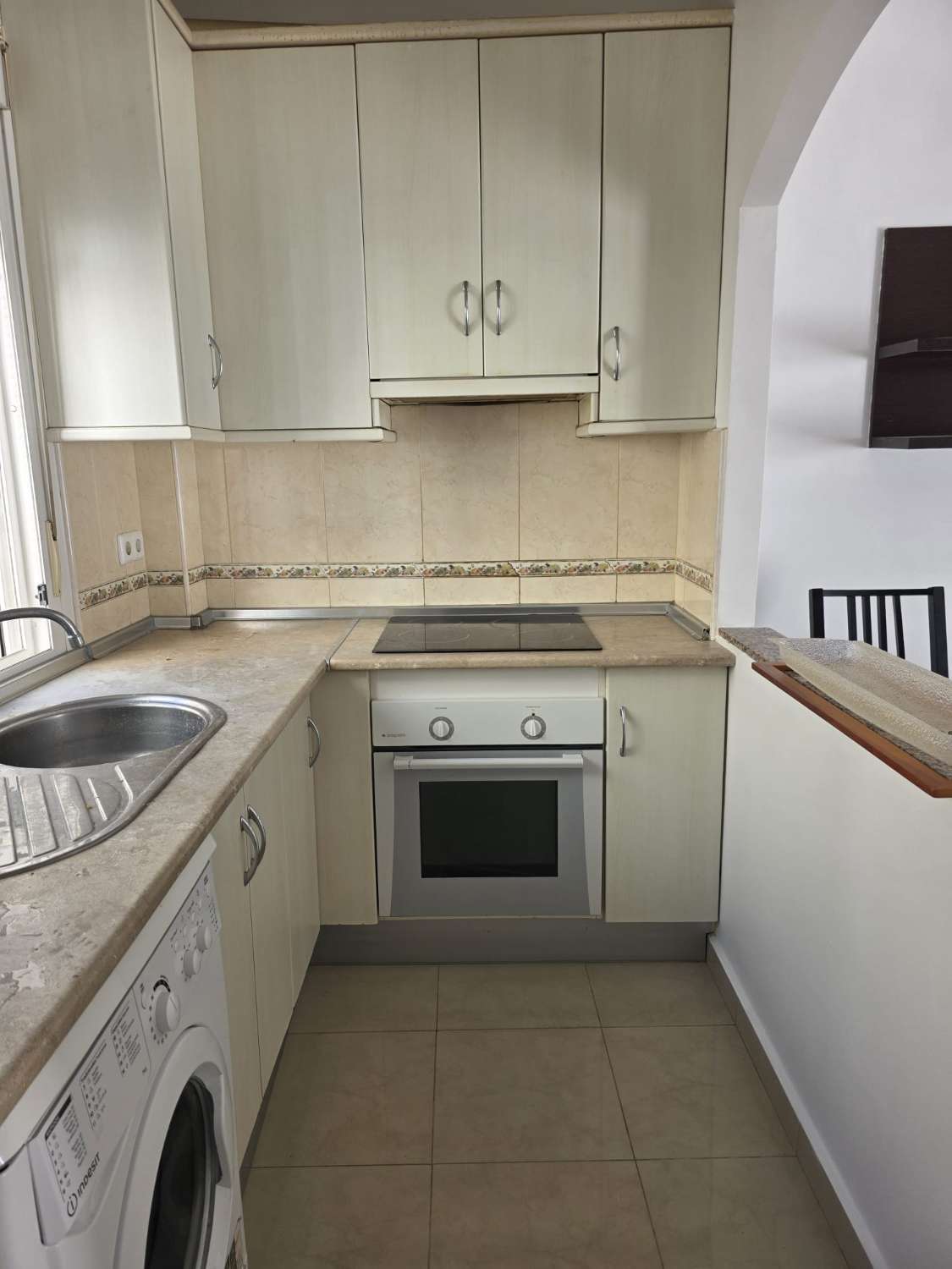 耳房 出售 在 Playa de los Boliches (Fuengirola)