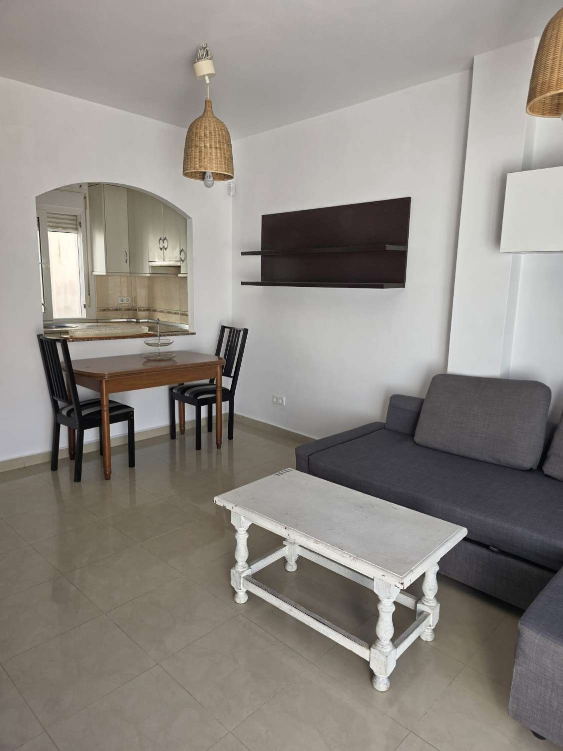 耳房 出售 在 Playa de los Boliches (Fuengirola)