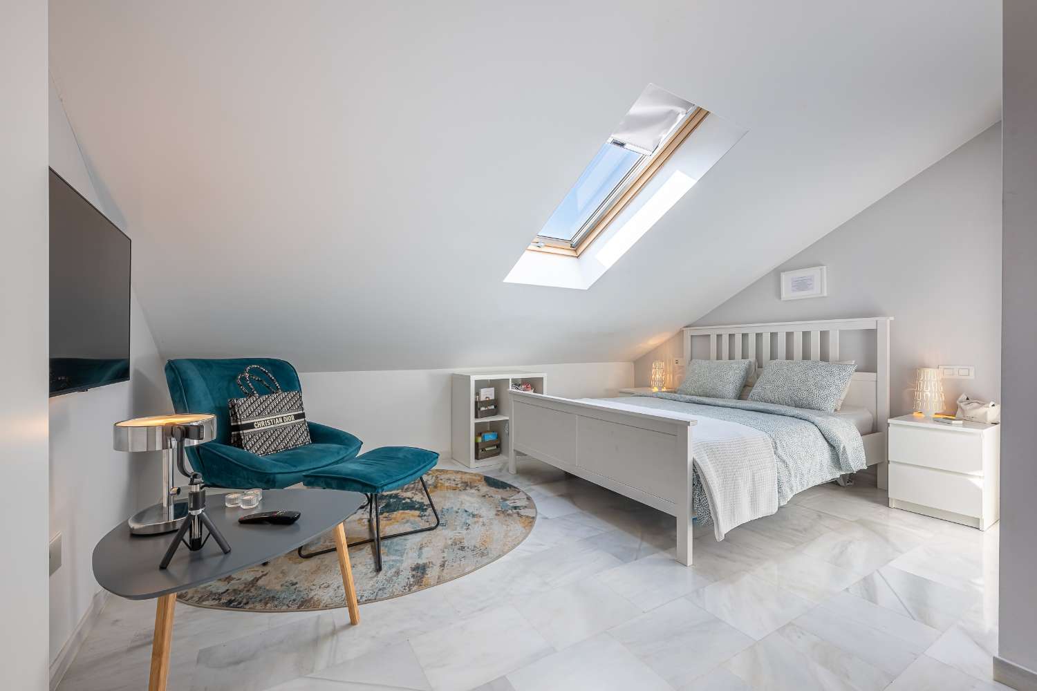 пентхауз в продаже в Los Boliches (Fuengirola)